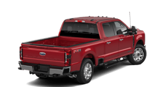 2026 Ford Super Duty® External Image 4